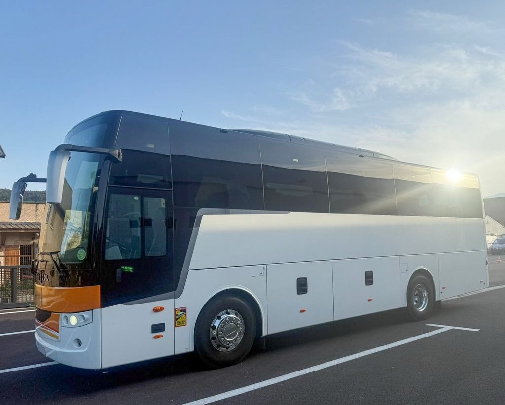 VANHOOL EX11H - Bus tingkat: gambar 3 VANHOOL EX11H - Bus tingkat: gambar 3