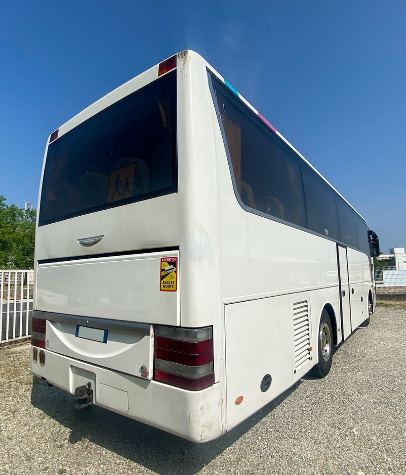 VANHOOL T911 2008 - Bus pariwisata: gambar 3 VANHOOL T911 2008 - Bus pariwisata: gambar 3