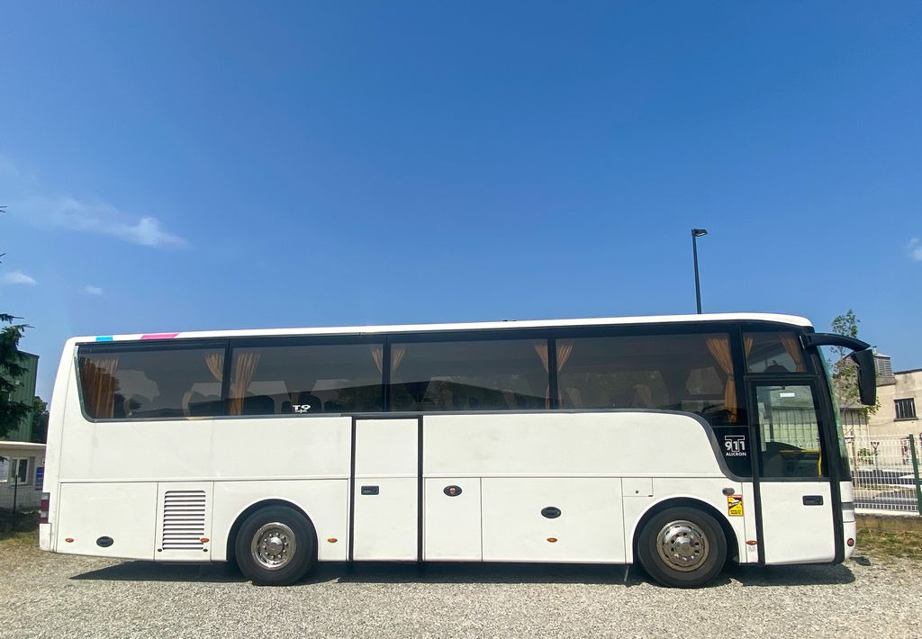 VANHOOL T911 2008 - Bus pariwisata: gambar 4 VANHOOL T911 2008 - Bus pariwisata: gambar 4