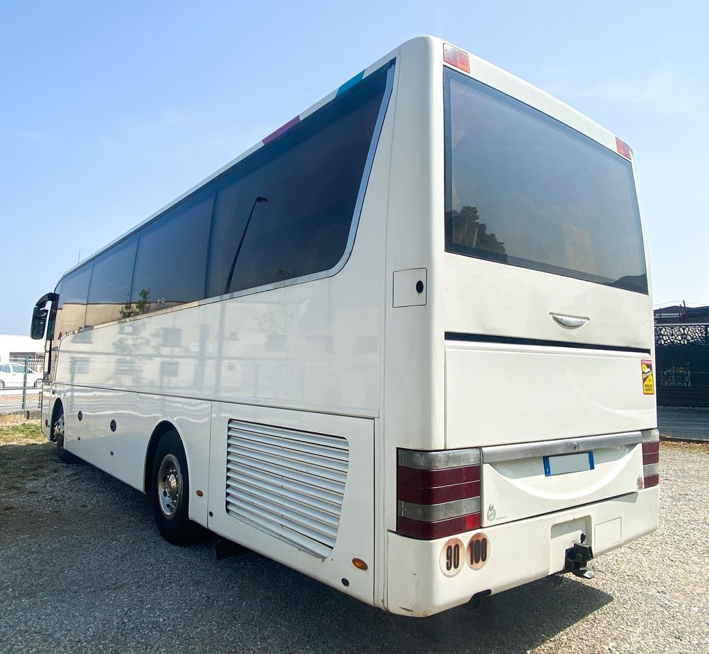 VANHOOL T911 2008 - Bus pariwisata: gambar 5 VANHOOL T911 2008 - Bus pariwisata: gambar 5