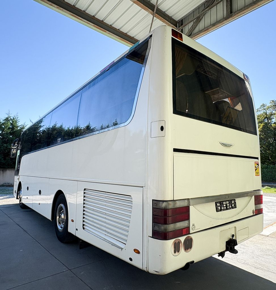 VANHOOL VANHOOL T911 2008 - Bus pariwisata: gambar 5 VANHOOL VANHOOL T911 2008 - Bus pariwisata: gambar 5