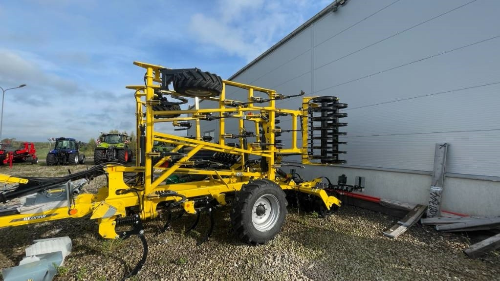 Bednar Versatill VO 6000 Pro - Petani: gambar 3 Bednar Versatill VO 6000 Pro - Petani: gambar 3