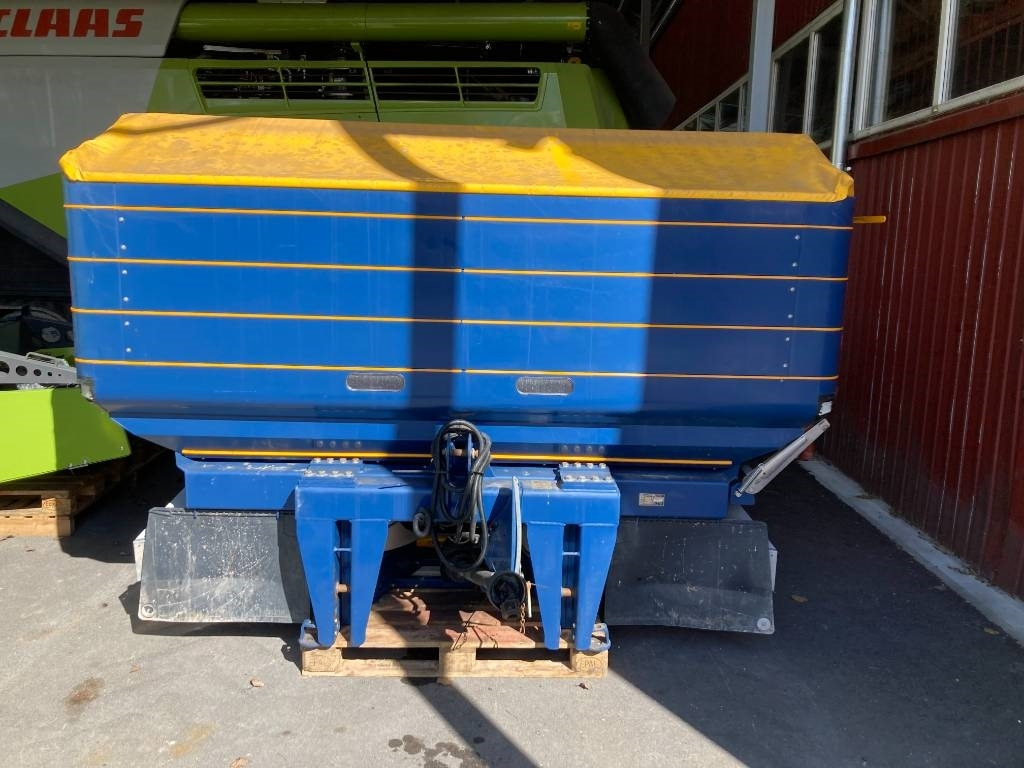 Bogballe M45W Z - Penyebar pupuk: gambar 1 Bogballe M45W Z - Penyebar pupuk: gambar 1