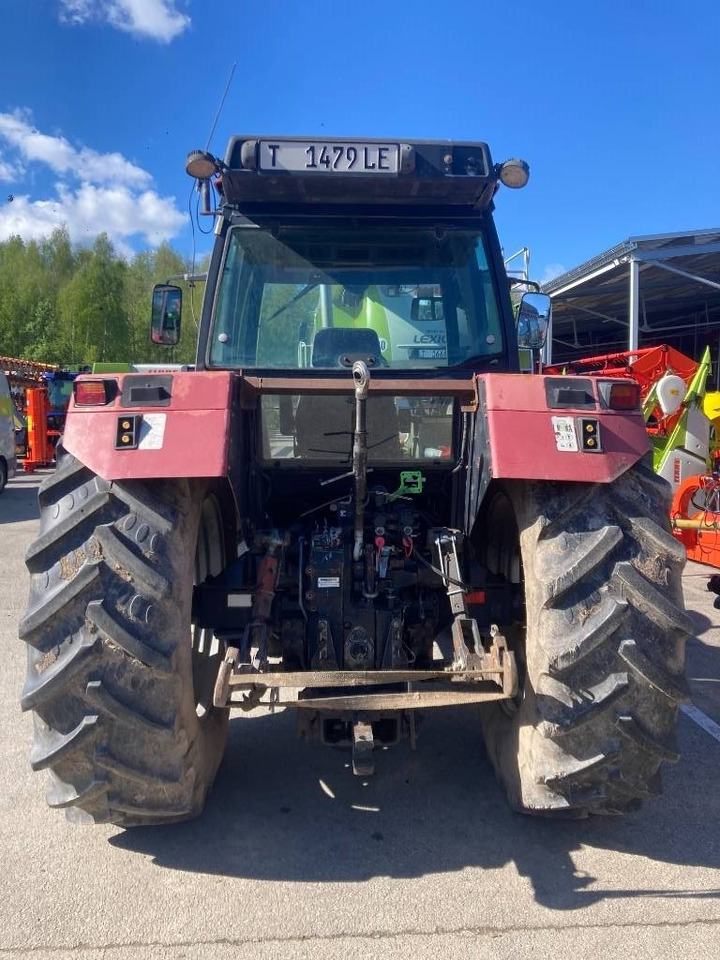 Case 5150A - Traktor: gambar 4 Case 5150A - Traktor: gambar 4