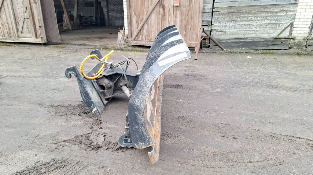 Case 695 ST - Backhoe loader: gambar 5 Case 695 ST - Backhoe loader: gambar 5