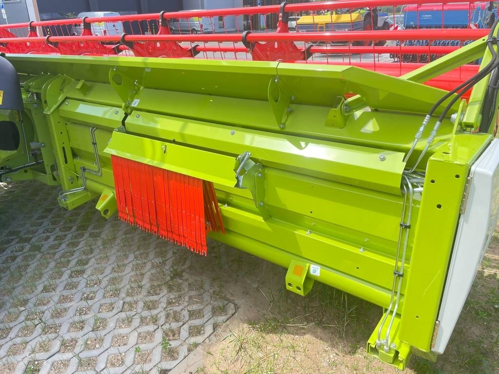 Claas VARIO 770 - Lampiran pemanen: gambar 5 Claas VARIO 770 - Lampiran pemanen: gambar 5