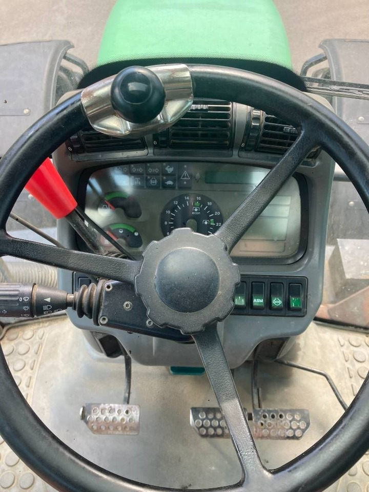 Traktor Deutz-fahr AGROTRON 260: gambar 13