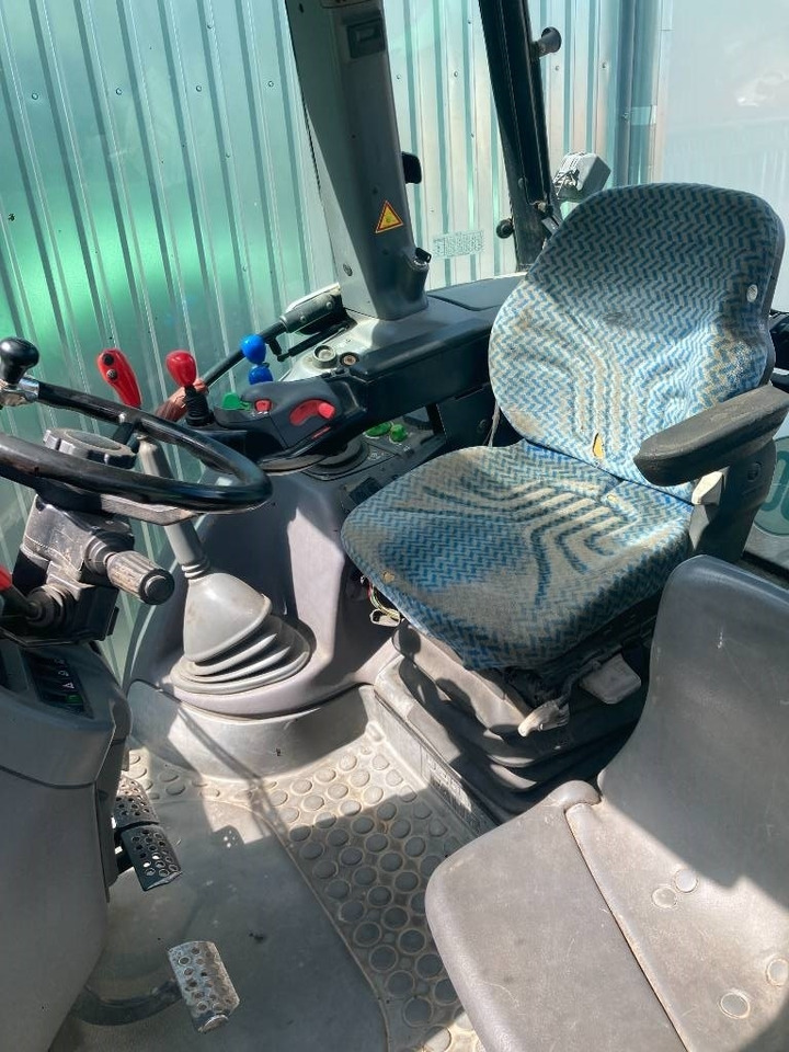 Traktor Deutz-fahr AGROTRON 260: gambar 9