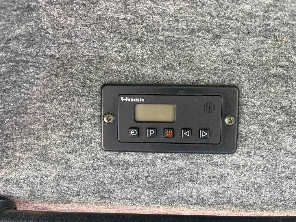 Forwarder Komatsu 845: gambar 27 Forwarder Komatsu 845: gambar 27