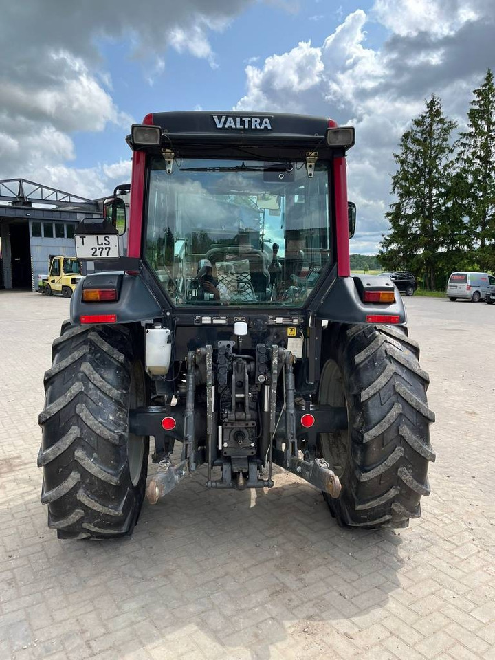 Traktor Valtra A 93: gambar 6