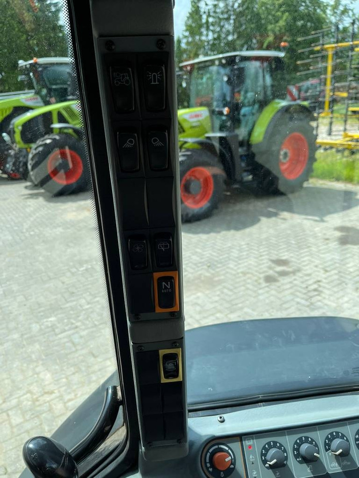 Traktor Valtra A 93: gambar 13