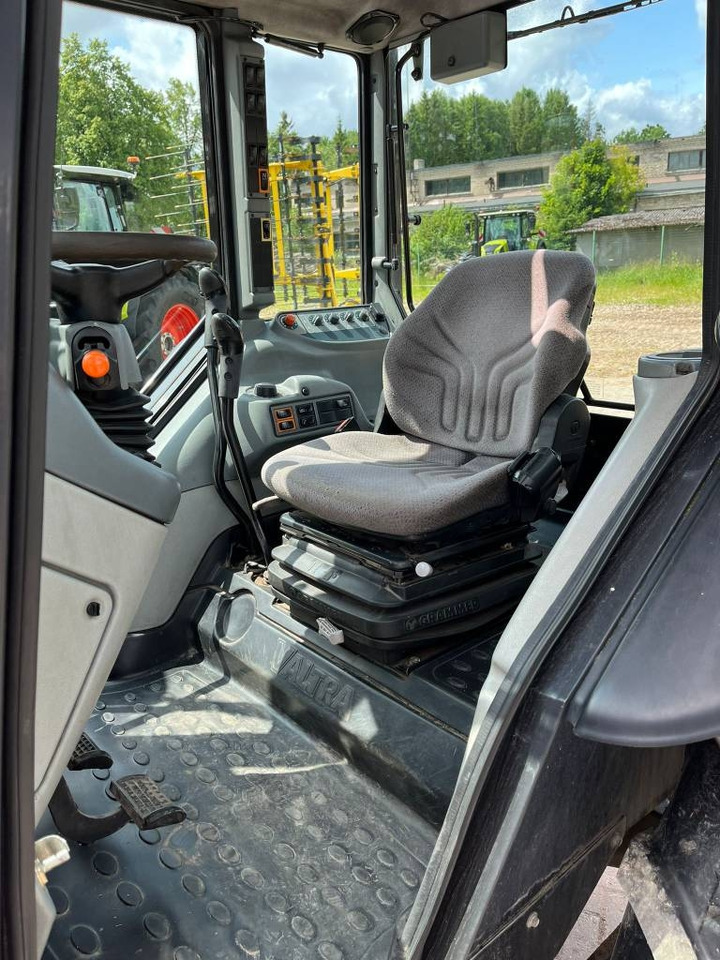Traktor Valtra A 93: gambar 15