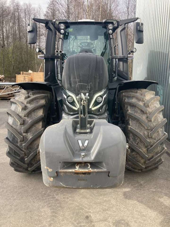 Valtra Q 305 - Traktor: gambar 5 Valtra Q 305 - Traktor: gambar 5