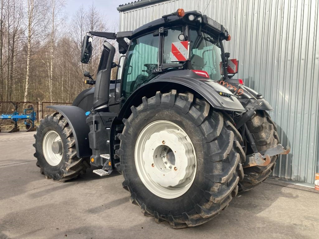 Valtra Q 305 - Traktor: gambar 3 Valtra Q 305 - Traktor: gambar 3