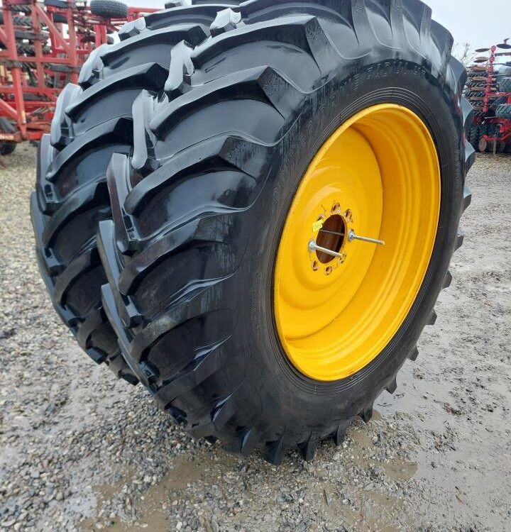Alliance Power Drive Radial HT 20.8R42 - Ban untuk Semprotan: gambar 2 Alliance Power Drive Radial HT 20.8R42 - Ban untuk Semprotan: gambar 2