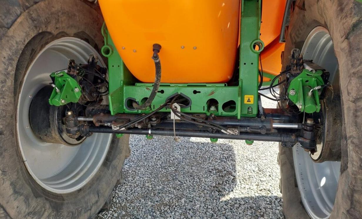 Penyemprot tertinggal Amazone UX 6200 Super 28-30 M: gambar 6
