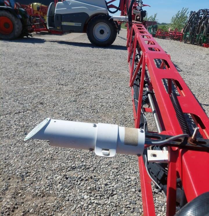 Penyemprot tertinggal Bargam Spraymax 6500 - 24/36m: gambar 8