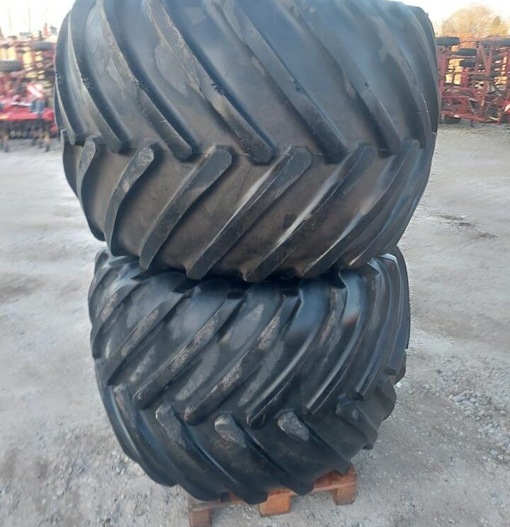 Good Year Terra-Tire 66X43.00 25NHS - Ban untuk Semprotan: gambar 2 Good Year Terra-Tire 66X43.00 25NHS - Ban untuk Semprotan: gambar 2