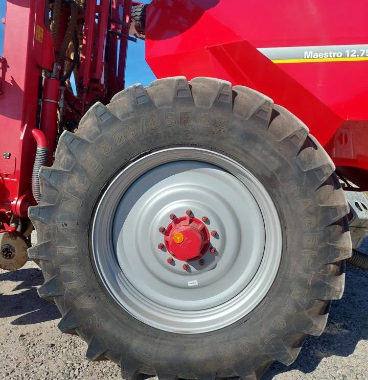 Penabur presisi Horsch Maestro 12.75 SW: gambar 13