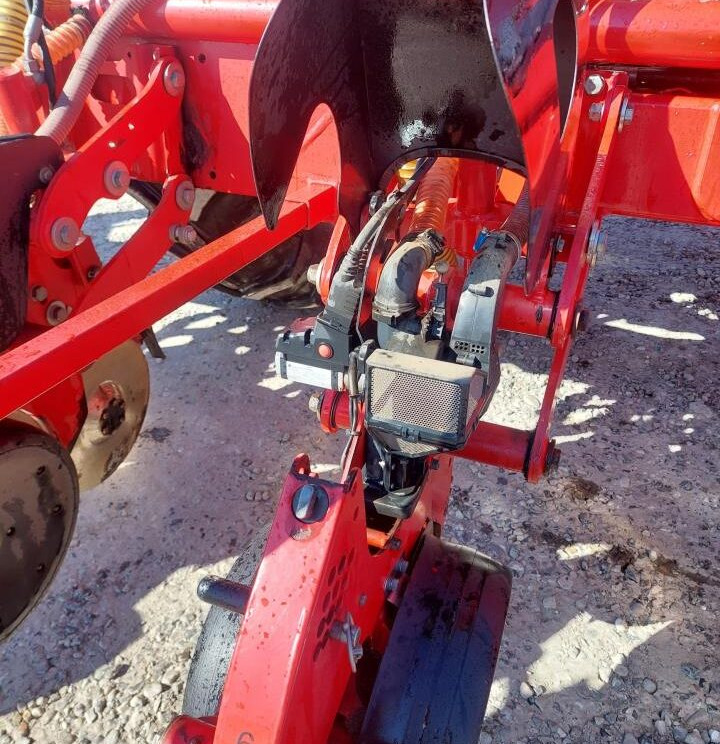 Penabur presisi Horsch Maestro 12.75 SW: gambar 11
