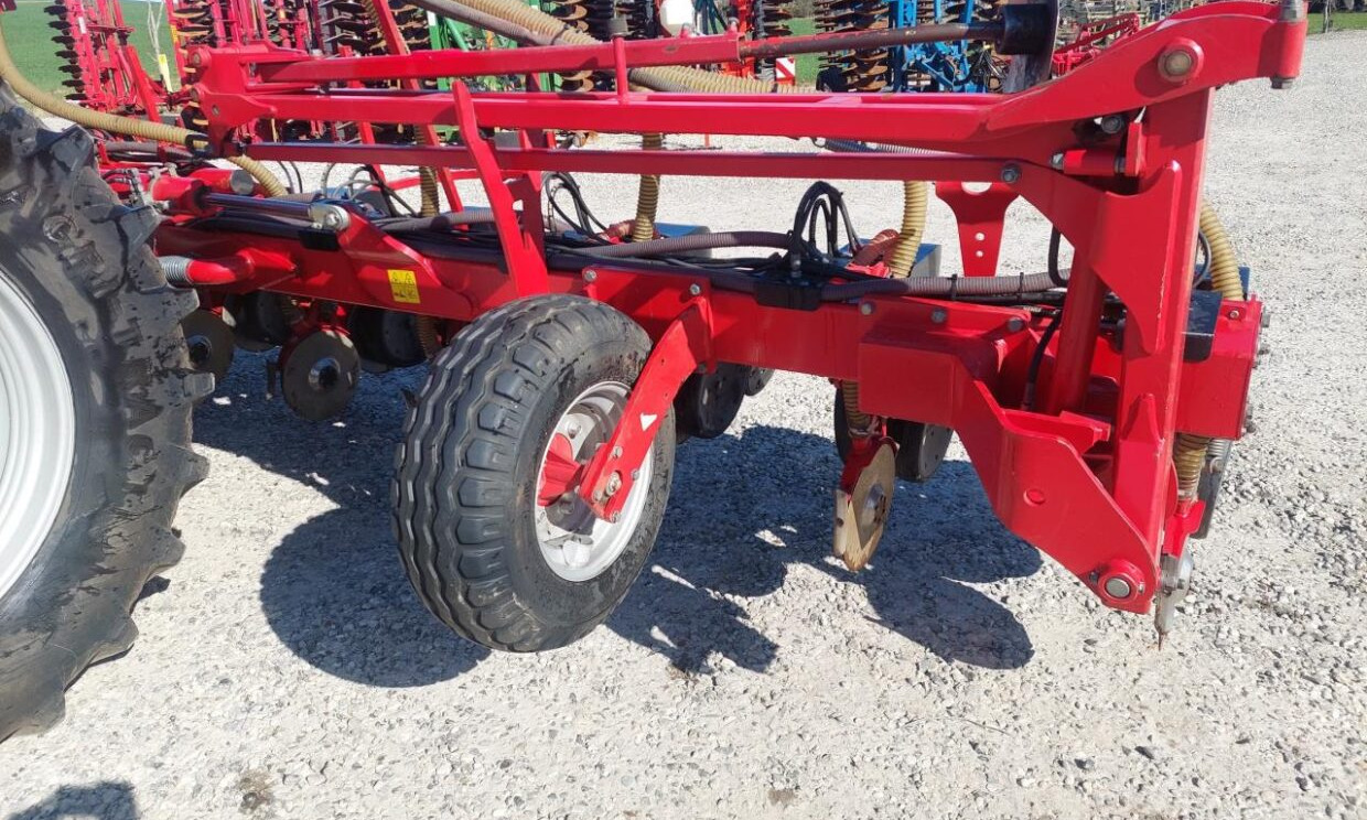Penabur presisi Horsch Maestro 12.75 SW: gambar 9