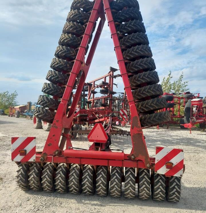 Horsch Optipack 8 AS - Rol pertanian: gambar 4 Horsch Optipack 8 AS - Rol pertanian: gambar 4