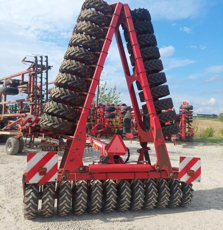 Horsch Optipack 8 AS - Rol pertanian: gambar 3 Horsch Optipack 8 AS - Rol pertanian: gambar 3