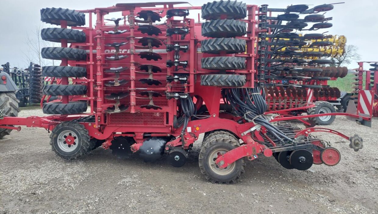 Horsch Pronto 6 DC PPF - Bor benih: gambar 1 Horsch Pronto 6 DC PPF - Bor benih: gambar 1