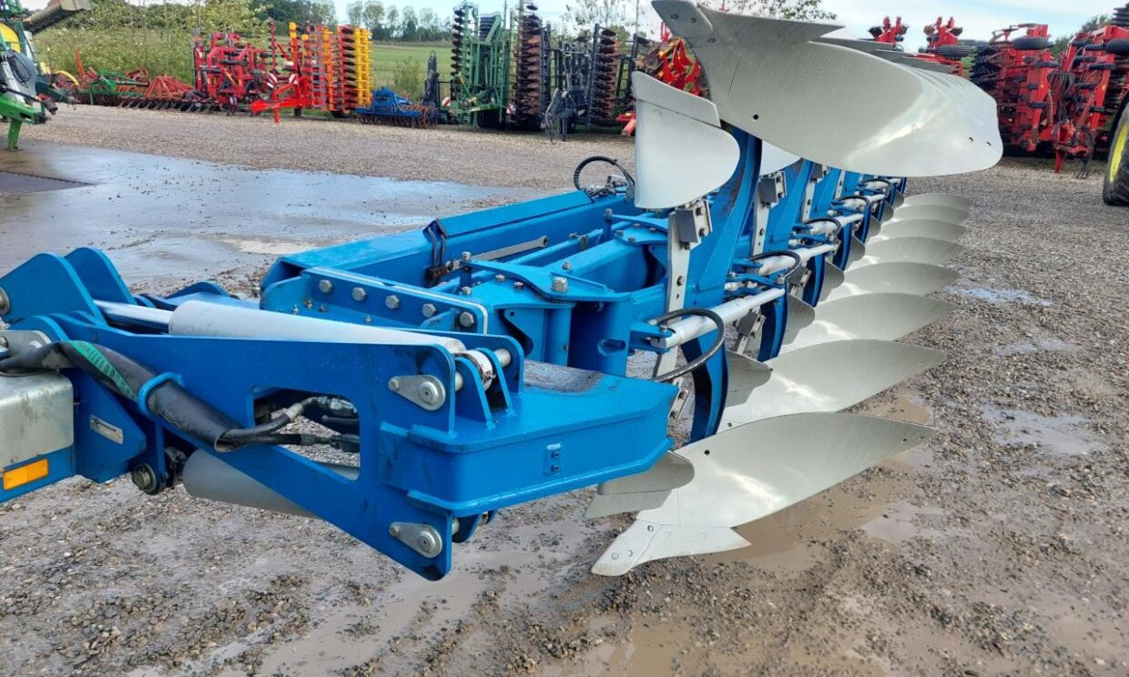 Överum VF EVL 81080 - Bajak: gambar 4 Överum VF EVL 81080 - Bajak: gambar 4