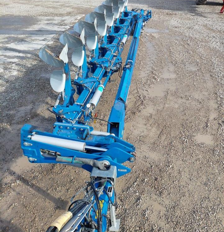 Överum VF EVL 81080 - Bajak: gambar 2 Överum VF EVL 81080 - Bajak: gambar 2