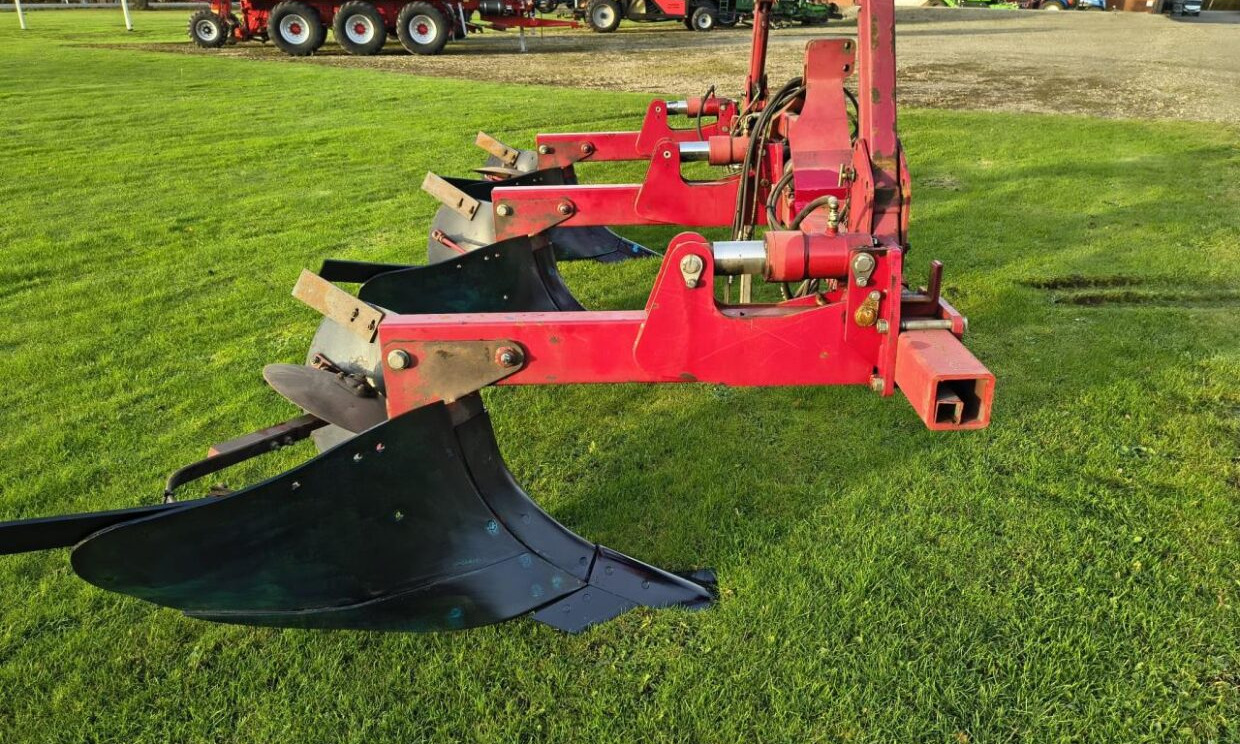 ScanStone 3 Furet - Mesin pengolahan tanah: gambar 1 ScanStone 3 Furet - Mesin pengolahan tanah: gambar 1