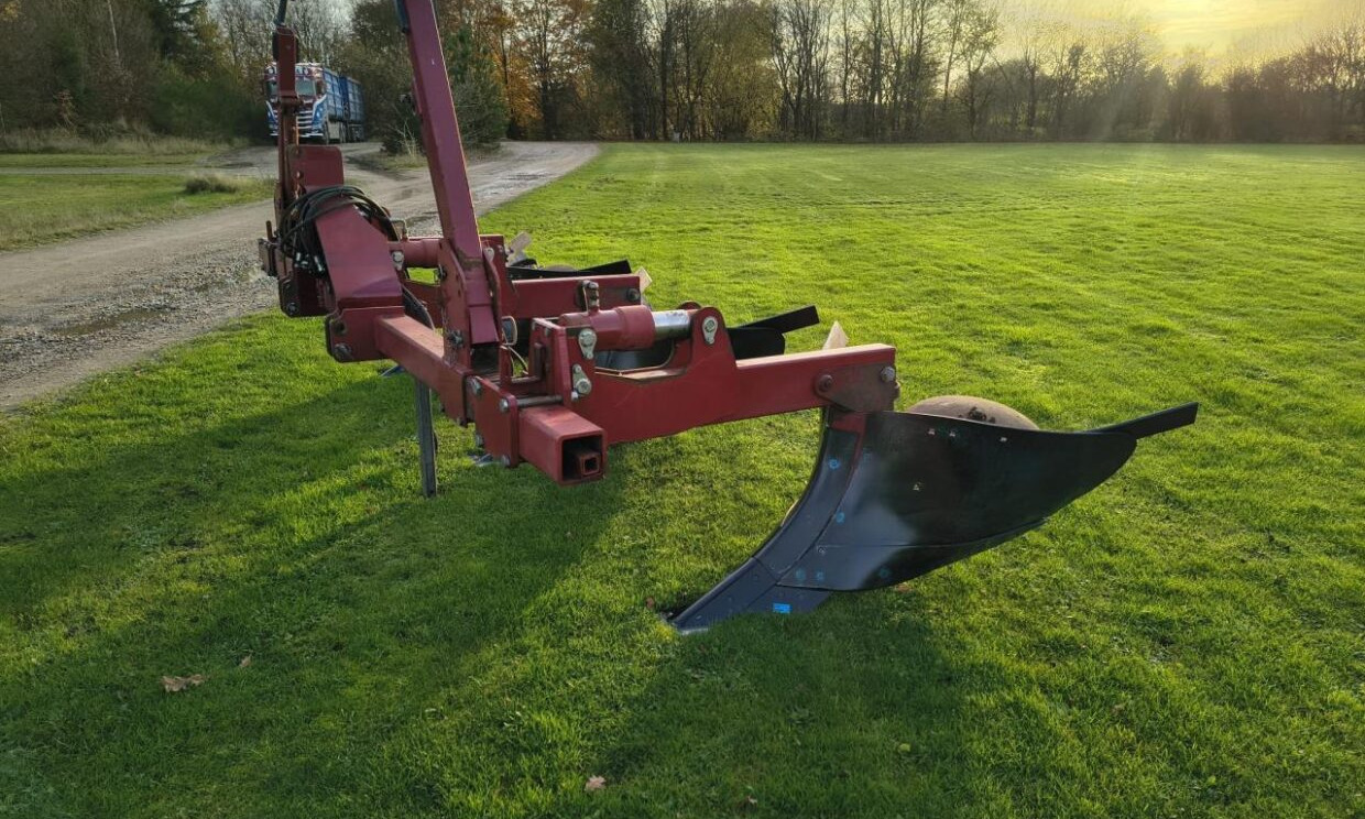 ScanStone 3 Furet - Mesin pengolahan tanah: gambar 4 ScanStone 3 Furet - Mesin pengolahan tanah: gambar 4