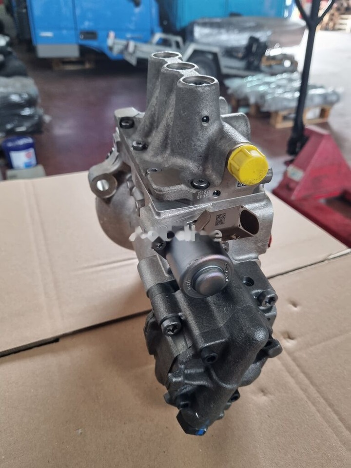 Delphi ATEGO EURO 6 A9360701601/001 Mercedes-Benz ATEGO EURO 6 - Pompa bahan bakar untuk Truk: gambar 1 Delphi ATEGO EURO 6 A9360701601/001 Mercedes-Benz ATEGO EURO 6 - Pompa bahan bakar untuk Truk: gambar 1