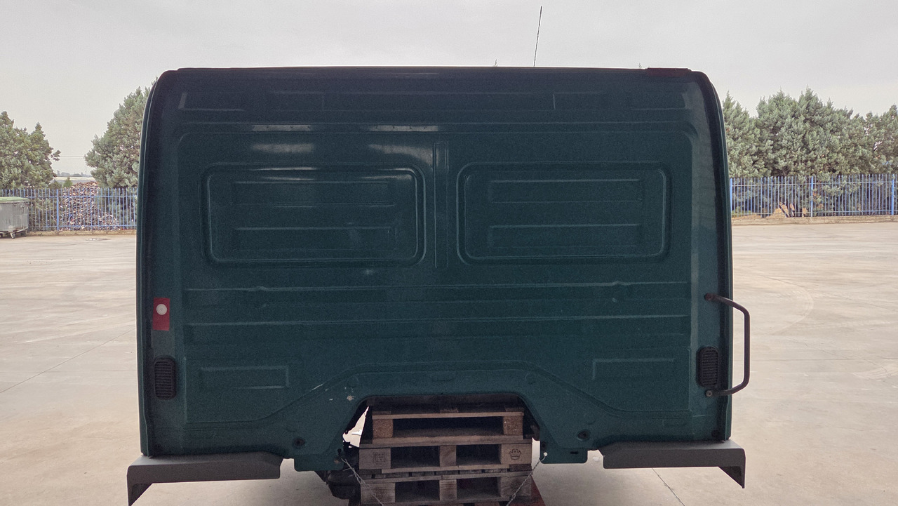 MERCEDES-BENZ ATEGO 3 EURO 5 - Kabin untuk Truk: gambar 4 MERCEDES-BENZ ATEGO 3 EURO 5 - Kabin untuk Truk: gambar 4