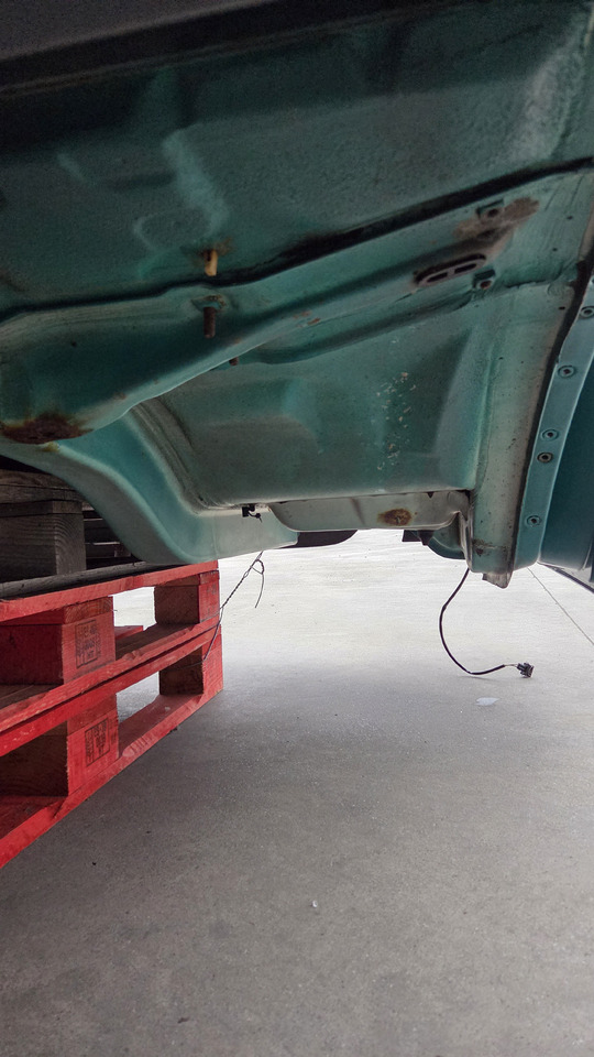 MERCEDES-BENZ ATEGO 3 EURO 5 - Kabin untuk Truk: gambar 5 MERCEDES-BENZ ATEGO 3 EURO 5 - Kabin untuk Truk: gambar 5