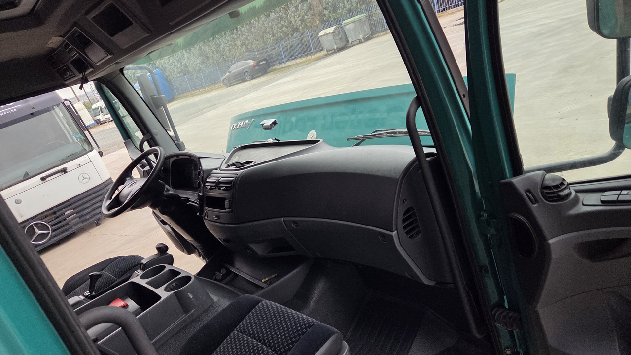 Kabin untuk Truk MERCEDES-BENZ ATEGO 3 EURO 5: gambar 8 Kabin untuk Truk MERCEDES-BENZ ATEGO 3 EURO 5: gambar 8