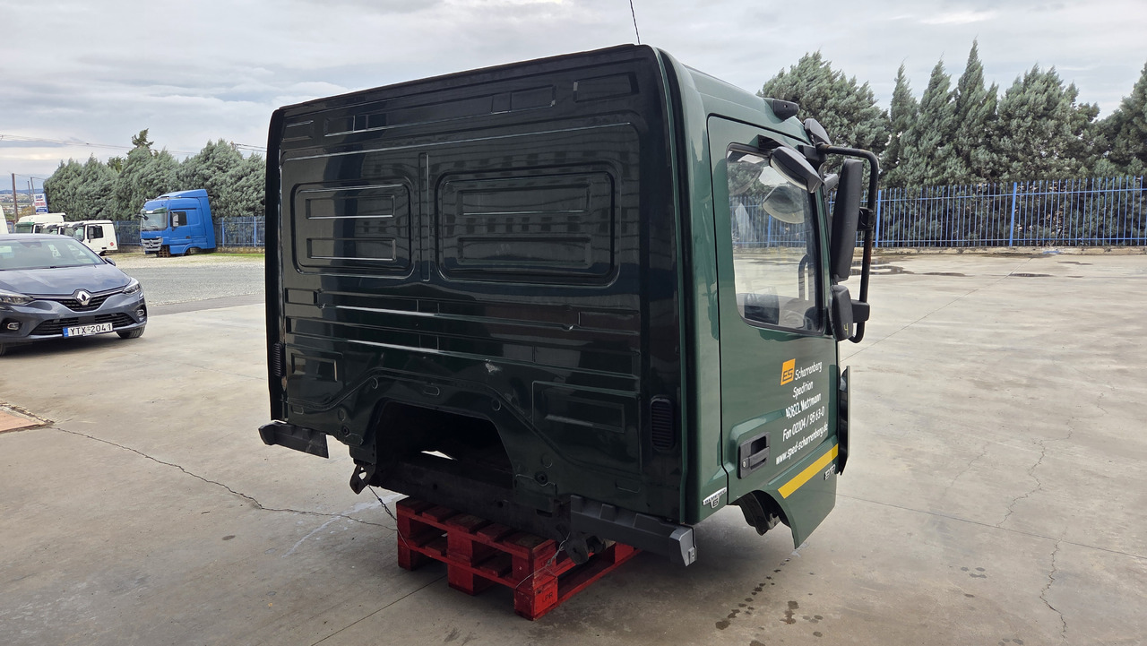 MERCEDES-BENZ ATEGO EURO 6 - Kabin untuk Truk: gambar 5 MERCEDES-BENZ ATEGO EURO 6 - Kabin untuk Truk: gambar 5