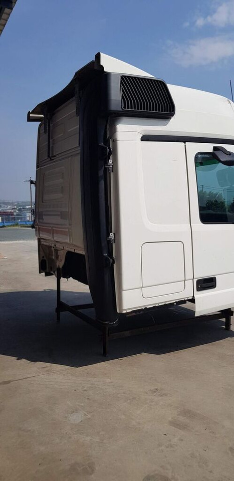 Mercedes-Benz ACTROS MP2 - Kabin untuk Truk: gambar 4 Mercedes-Benz ACTROS MP2 - Kabin untuk Truk: gambar 4