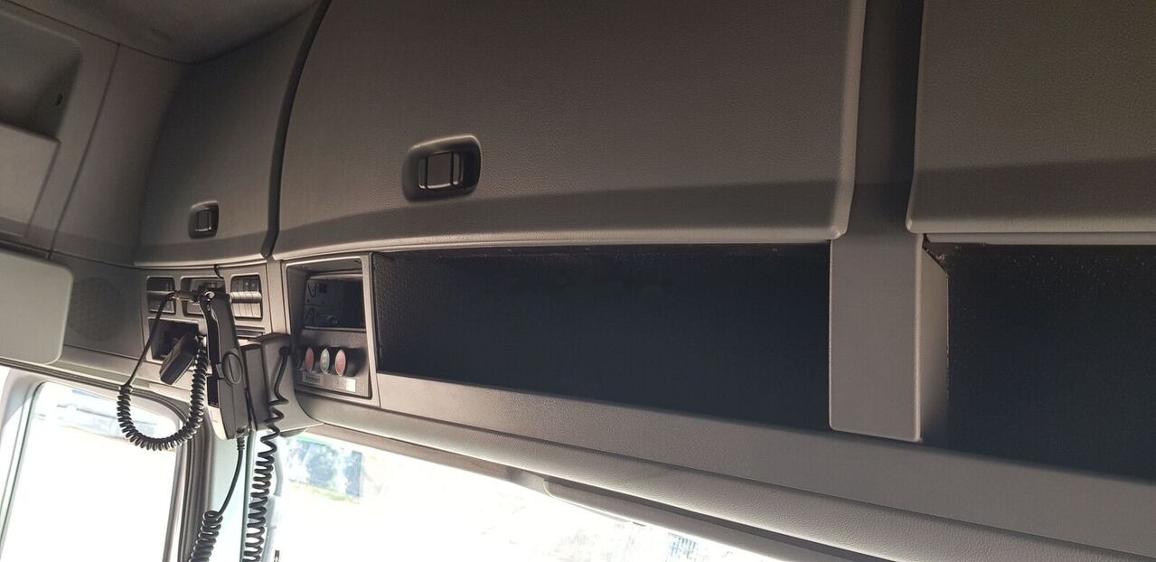 Mercedes-Benz ACTROS MP2 - Kabin untuk Truk: gambar 2 Mercedes-Benz ACTROS MP2 - Kabin untuk Truk: gambar 2