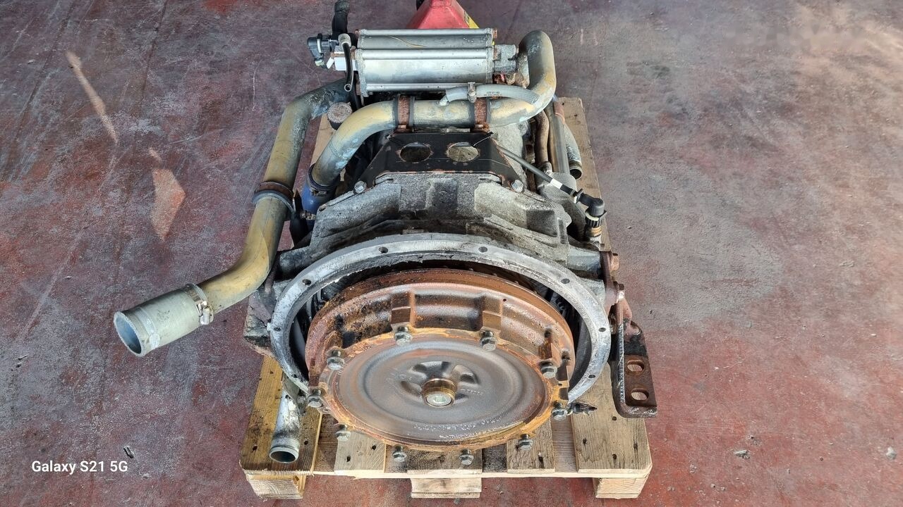 ZF ECOMAT 2 Mercedes-Benz - Gearbox untuk Bus: gambar 5 ZF ECOMAT 2 Mercedes-Benz - Gearbox untuk Bus: gambar 5