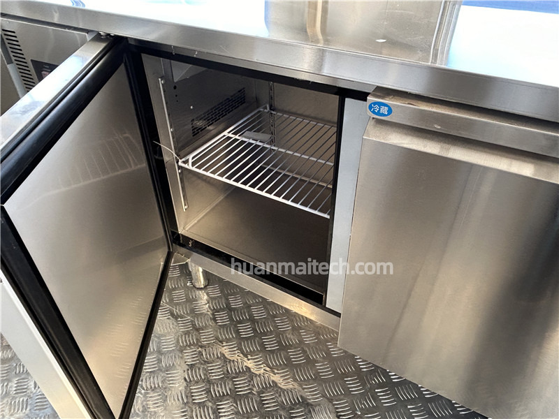 Leasing Food Truck Burger Food Truck,Ice Cream Food Trailer Food Truck Burger Food Truck,Ice Cream Food Trailer: gambar 21