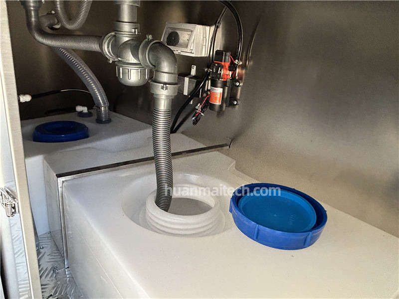 Leasing Food Truck Burger Food Truck,Ice Cream Food Trailer Food Truck Burger Food Truck,Ice Cream Food Trailer: gambar 22