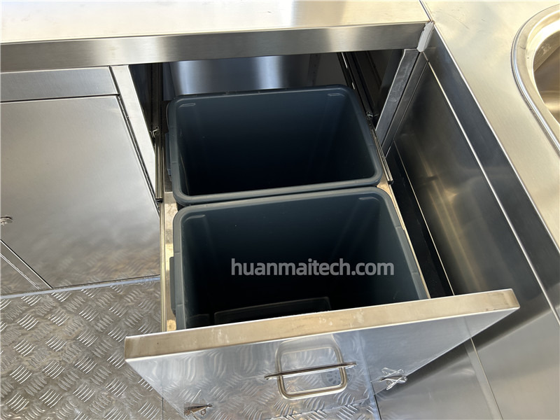 Leasing Food Truck Burger Food Truck,Ice Cream Food Trailer Food Truck Burger Food Truck,Ice Cream Food Trailer: gambar 19