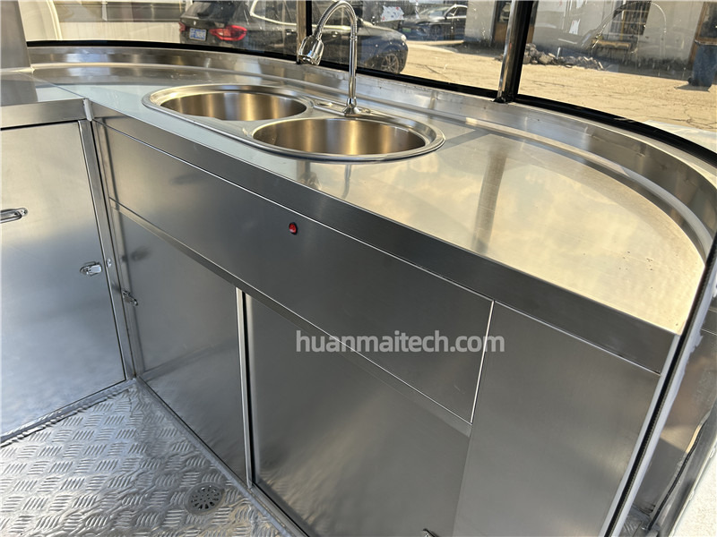Leasing Food Truck Burger Food Truck,Ice Cream Food Trailer Food Truck Burger Food Truck,Ice Cream Food Trailer: gambar 10