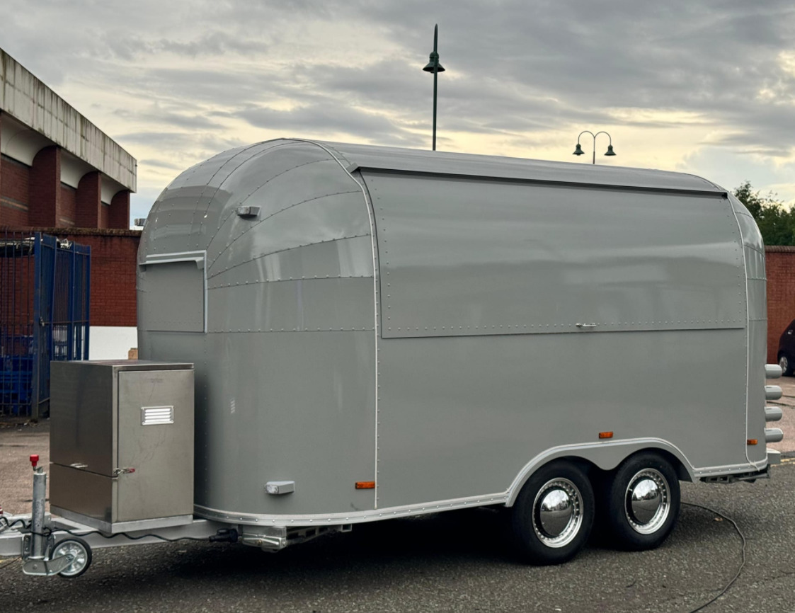 Remorque Food Truck Burger Food Truck,Coffee Food Trailers,Catering Trailer - Trailer penjual: gambar 3 Remorque Food Truck Burger Food Truck,Coffee Food Trailers,Catering Trailer - Trailer penjual: gambar 3