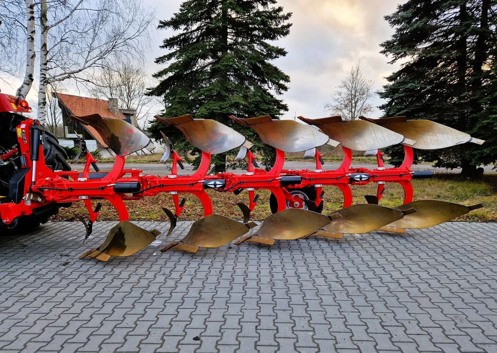 Gregoire Besson Gregoire Besson Rover 70 - Bajak: gambar 4 Gregoire Besson Gregoire Besson Rover 70 - Bajak: gambar 4