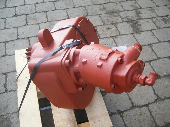 Atlas 1302 C/ AB 1500 - Motor ayun untuk Peralatan konstruksi: gambar 1 Atlas 1302 C/ AB 1500 - Motor ayun untuk Peralatan konstruksi: gambar 1