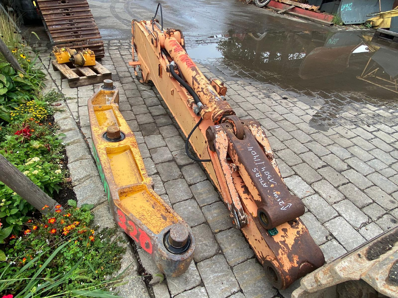 Atlas 1304 - Boom: gambar 3 Atlas 1304 - Boom: gambar 3