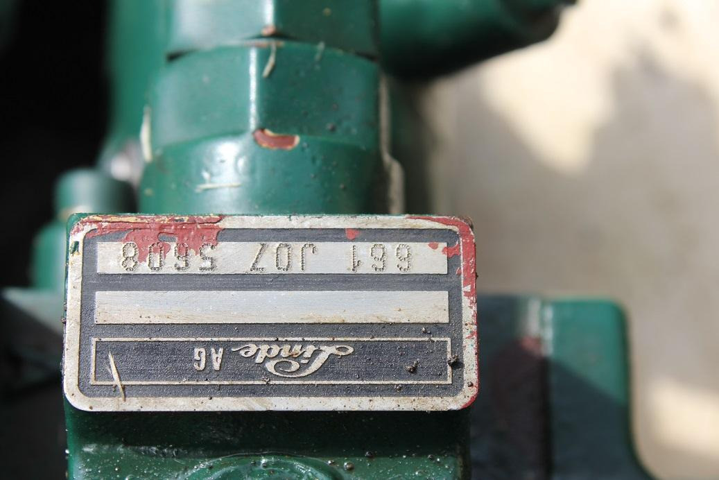 Atlas 1304 - Katup hidrolik untuk Peralatan konstruksi: gambar 5 Atlas 1304 - Katup hidrolik untuk Peralatan konstruksi: gambar 5