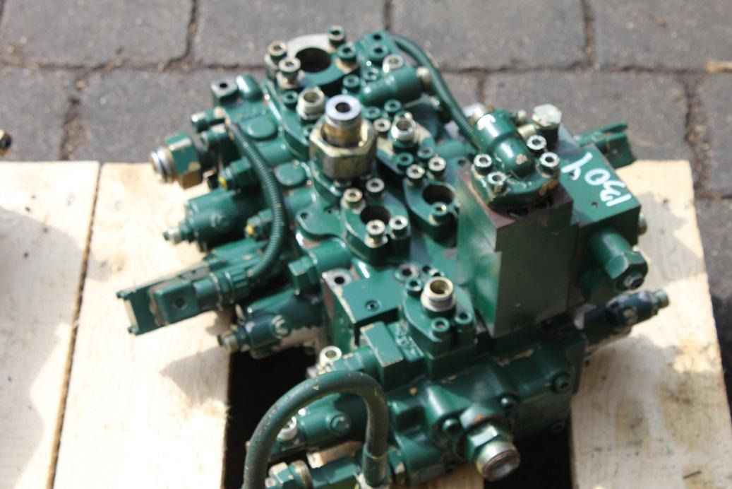 Atlas 1304 - Katup hidrolik untuk Peralatan konstruksi: gambar 3 Atlas 1304 - Katup hidrolik untuk Peralatan konstruksi: gambar 3